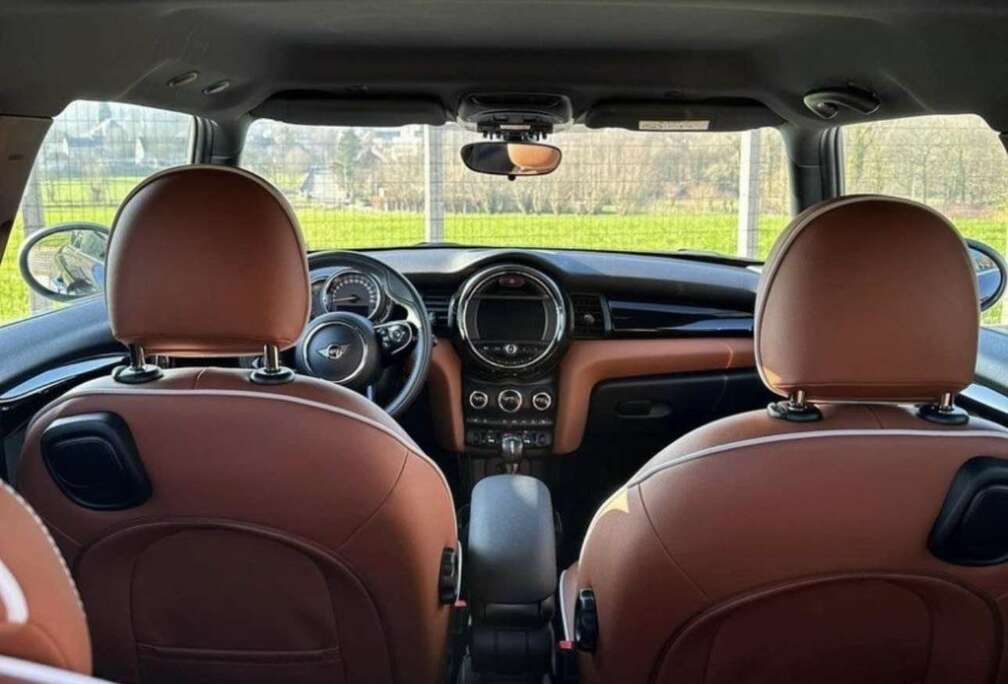 MINI 1.5