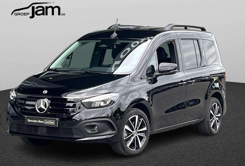 Mercedes-Benz 200 L1 Advanced Plus