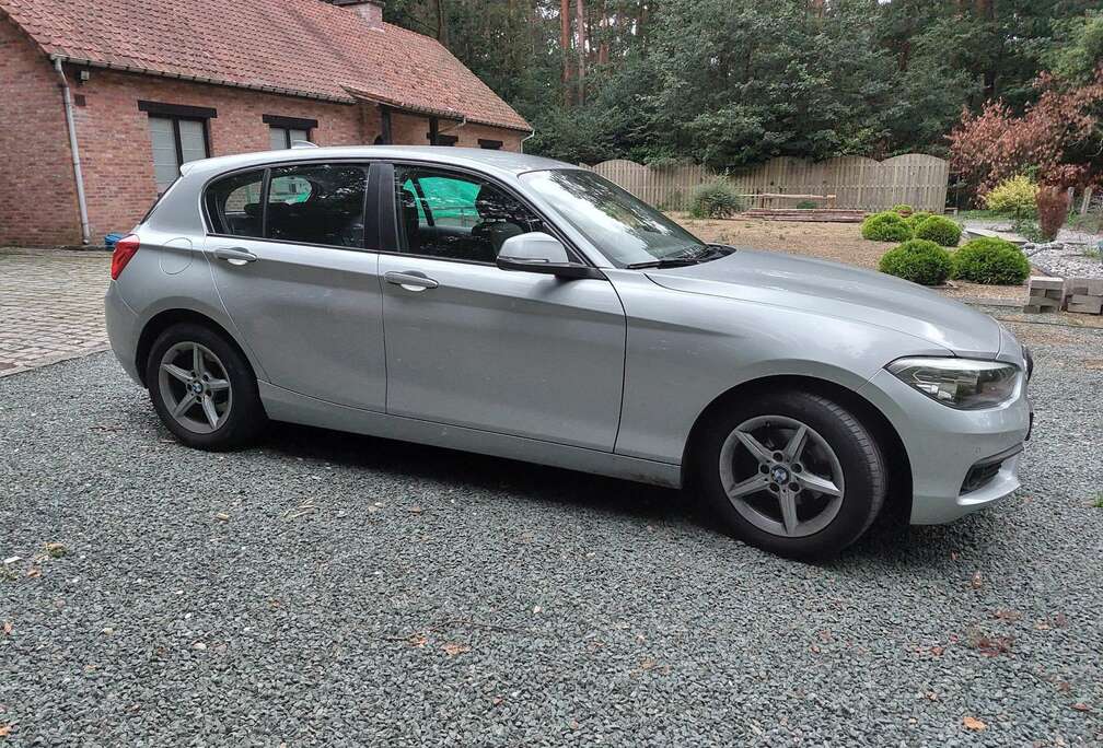 BMW 116i