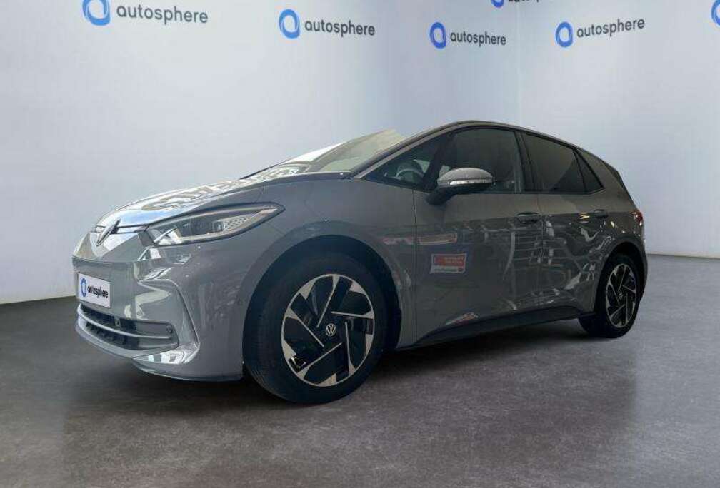 Volkswagen Pro Business 58 Kwh 150 Kw