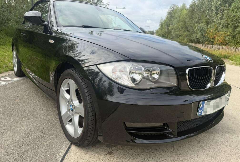 BMW 118i