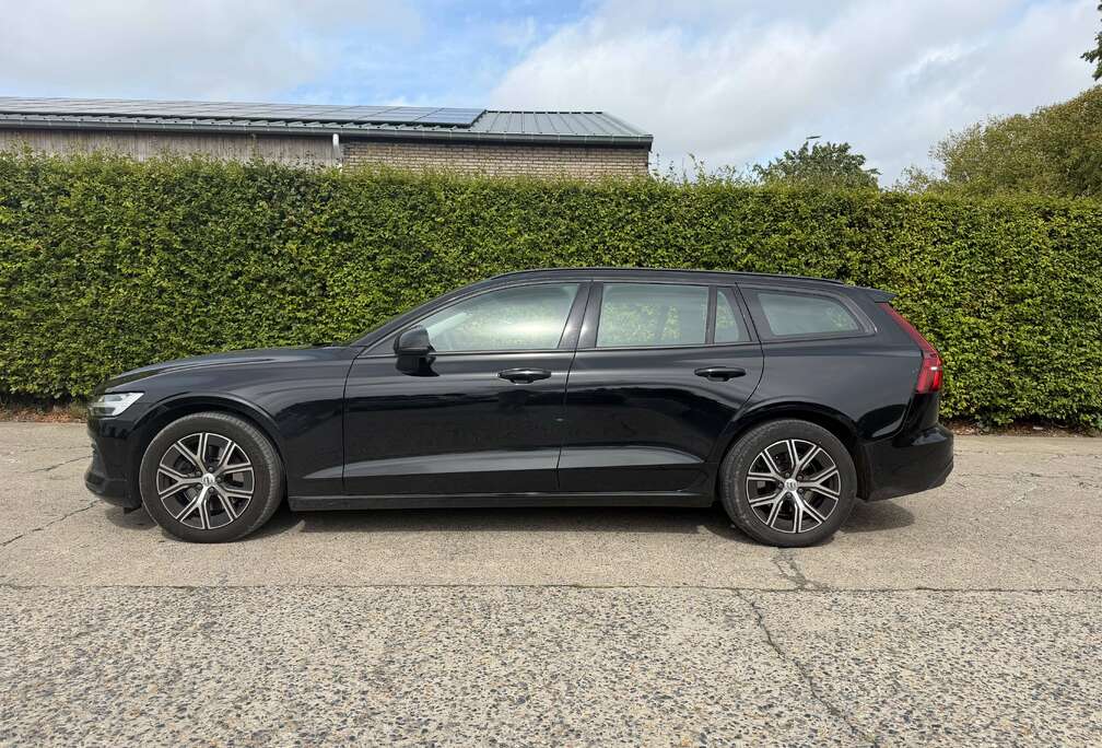 Volvo ZWK5