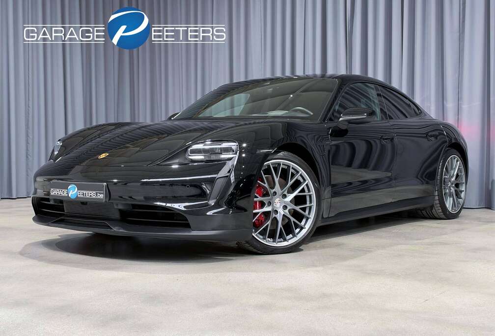 Porsche 21\
