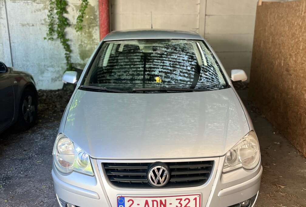 Volkswagen 1.2i 12v Base