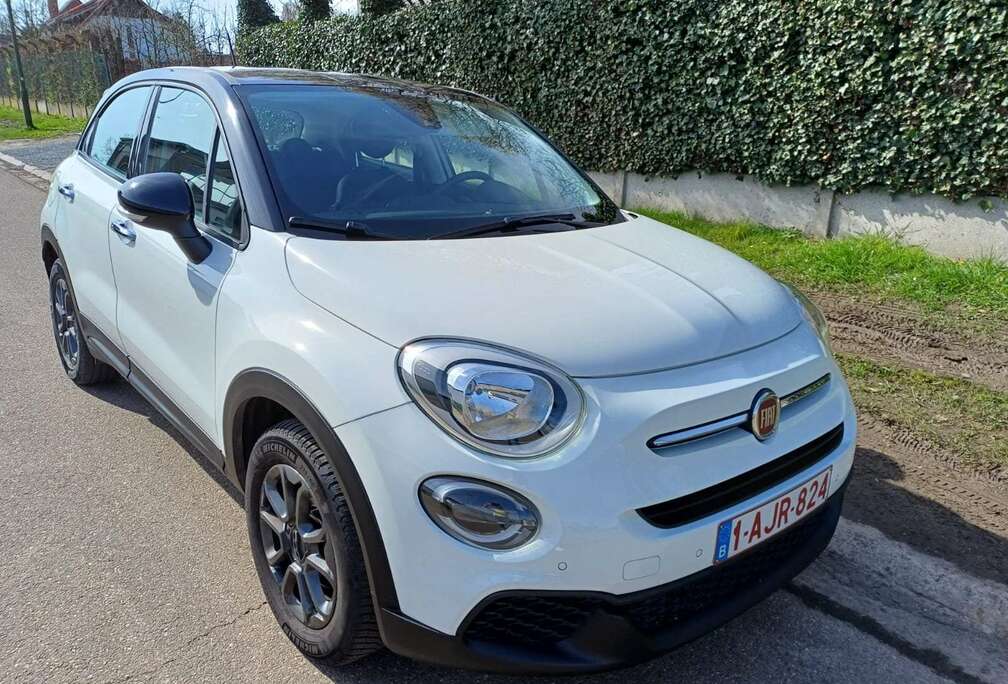 Fiat 500X 1.0 FireFly Turbo 4x2 S