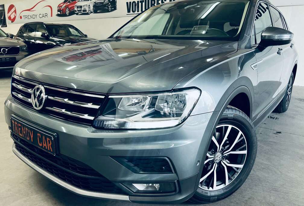 Volkswagen 1.5 TSI+EURO 6d+DSG+TVA+NAVI+CAMERA+GARANTIE