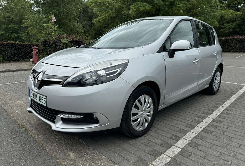 Renault 1.2 TCe Energy Life historique entretien complet