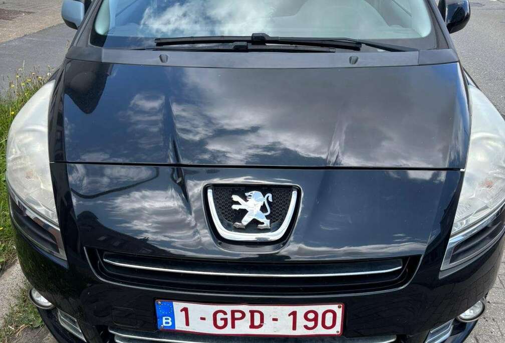 Peugeot 120 VTi Premium