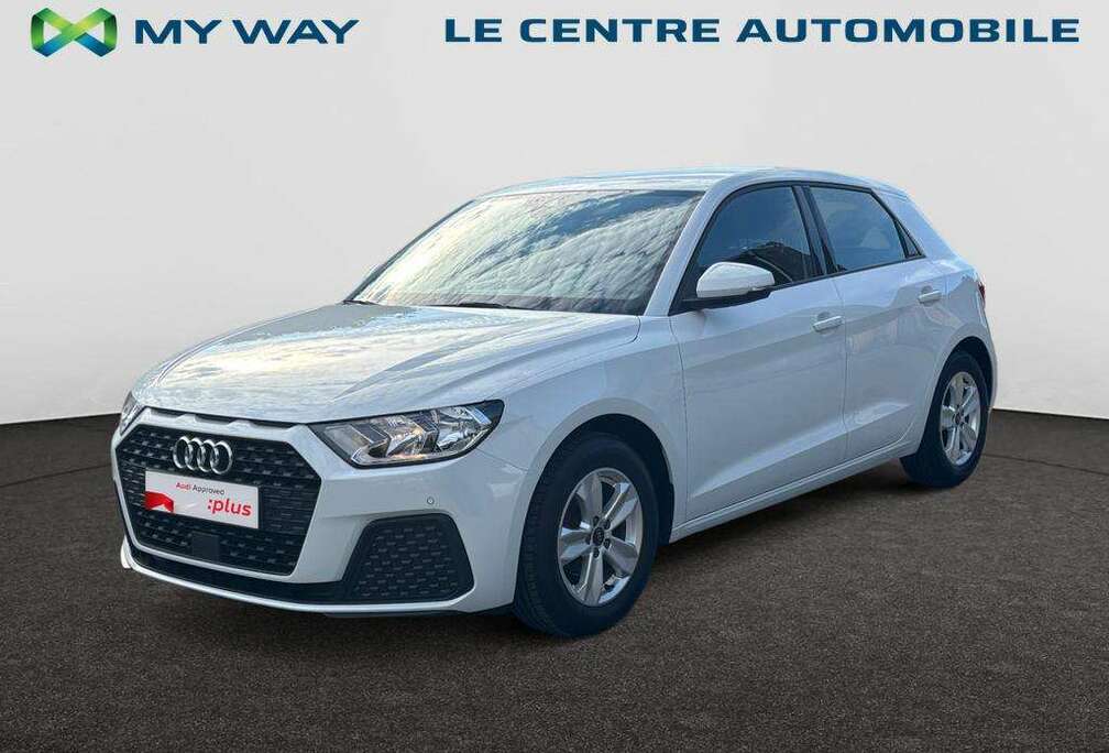 Audi Sportback Audi A1 Sportback Business Edition Attra