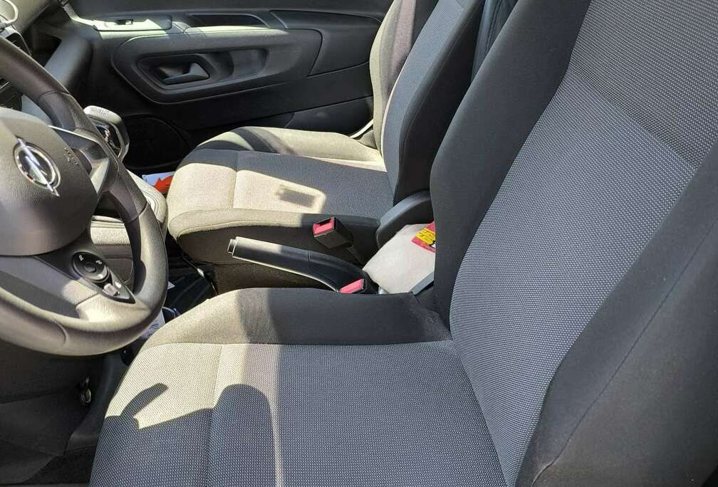 Opel L1H1 1.5 Diesel 130 ch Start/Stop Edition