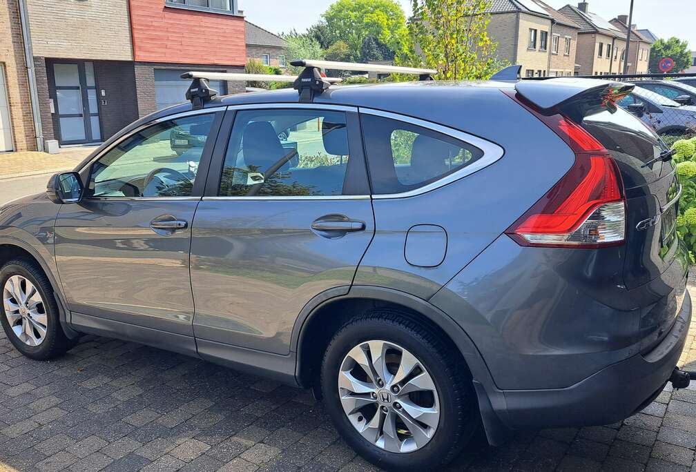 Honda CR-V 1.6i DTEC 2WD Comfort