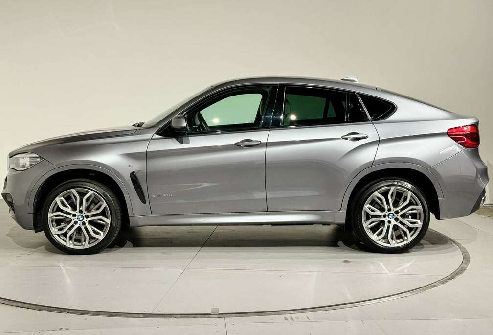 BMW 3.0 dAS xDrive30