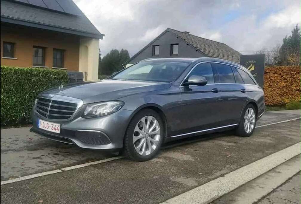Mercedes-Benz d