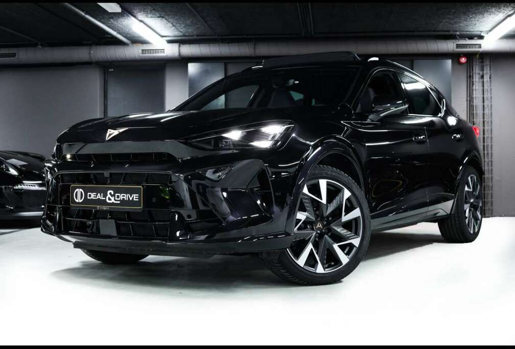 VZ 2.0 TSI 333 DSG7 4DRIVEFACELIFTSKYLINEEDGE