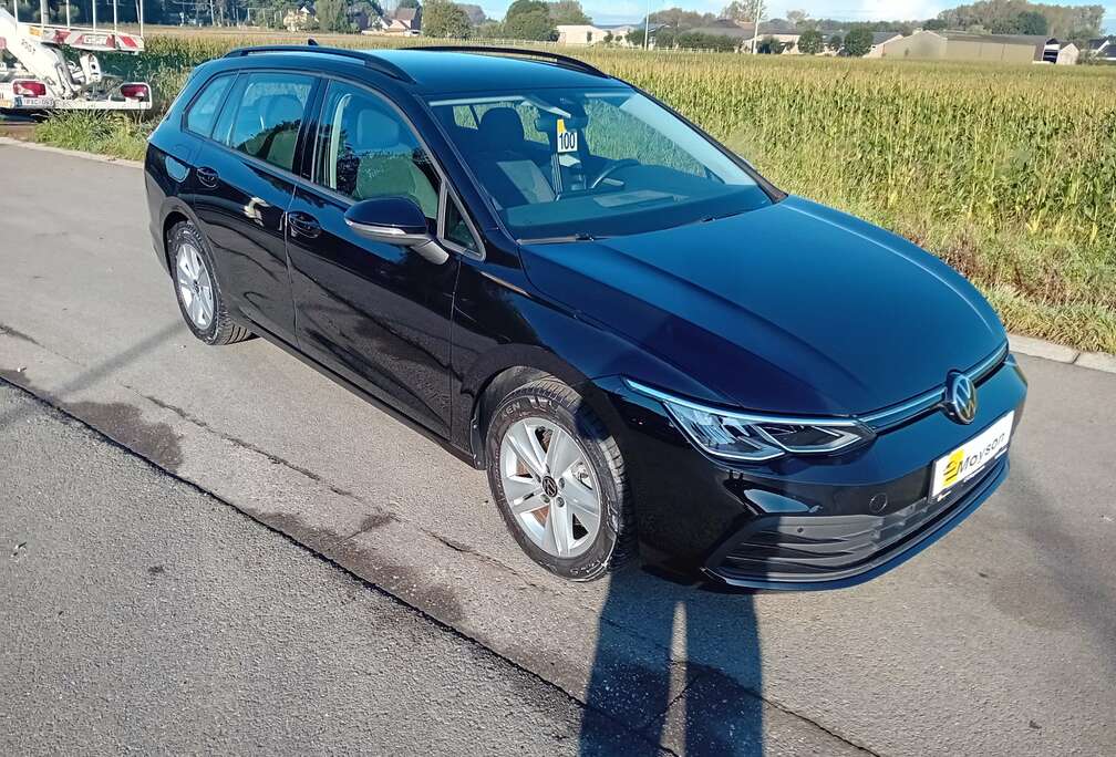 Volkswagen 1.0 TSI