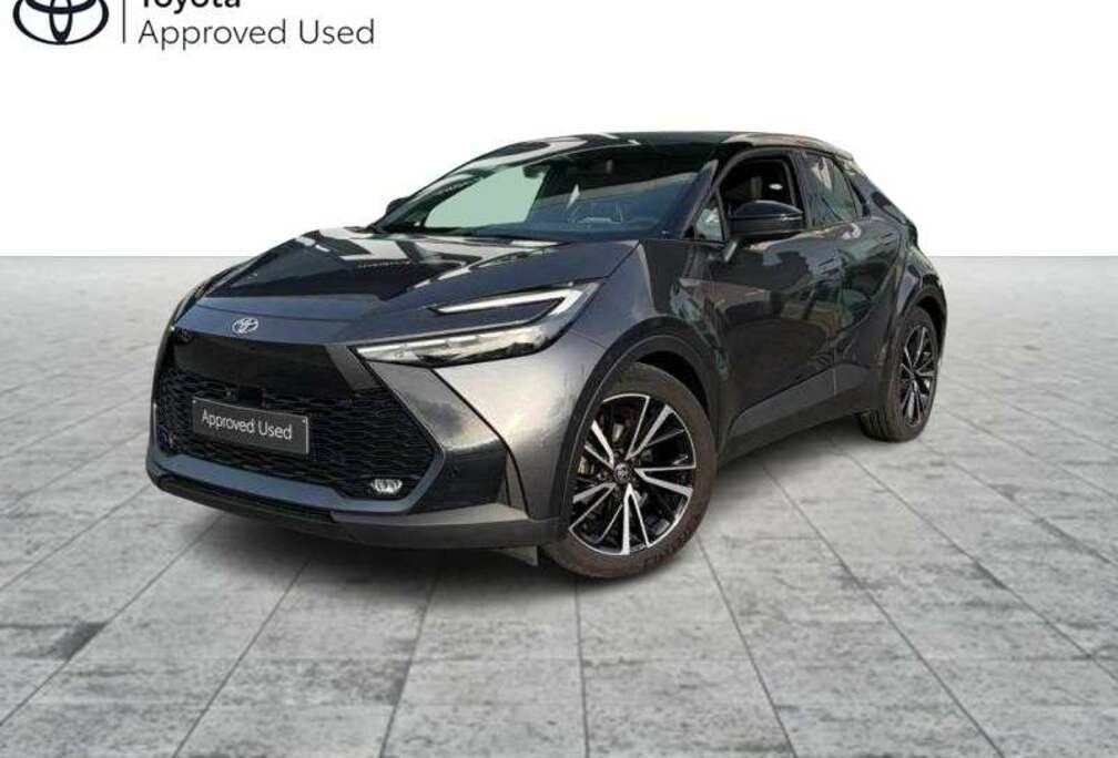 Toyota Premium