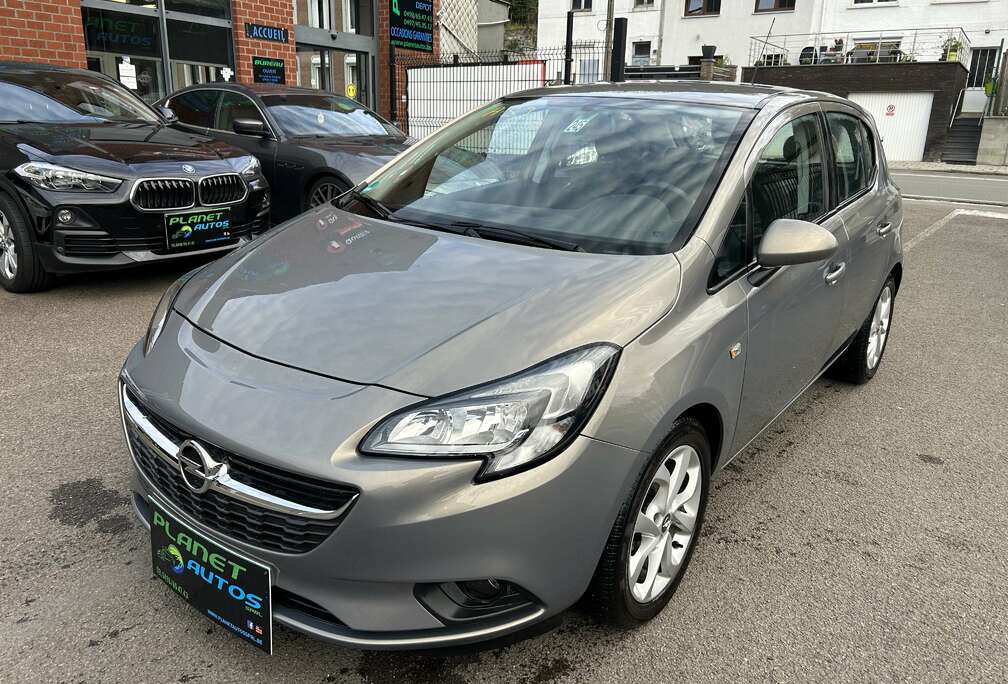 Opel 1.4i 5 PORTES AIRCO USB GARANTIE 12 MOIS