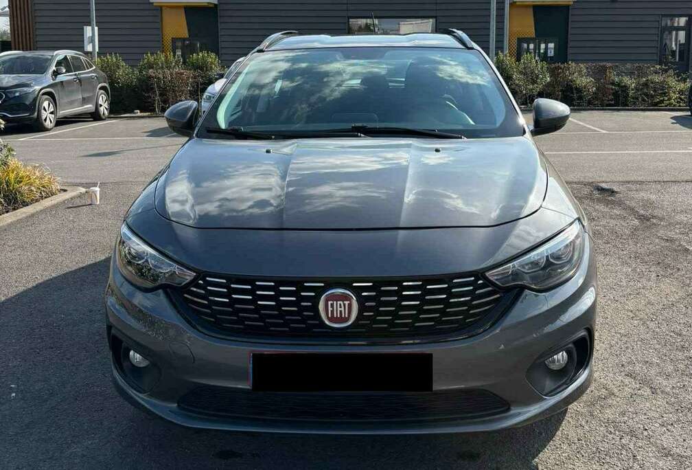 Fiat Tipo SW 1.3 MultiJet Lounge S