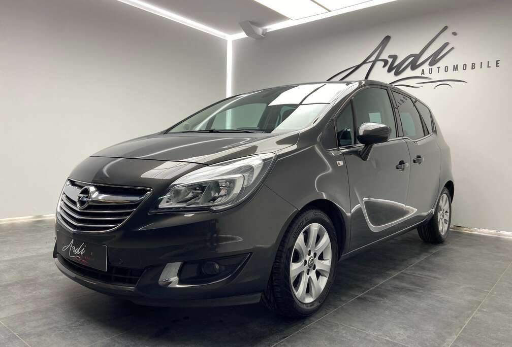 Opel 1.6 CDTi *GARANTIE 12 MOIS*1er PROPRIO*CAMERA*