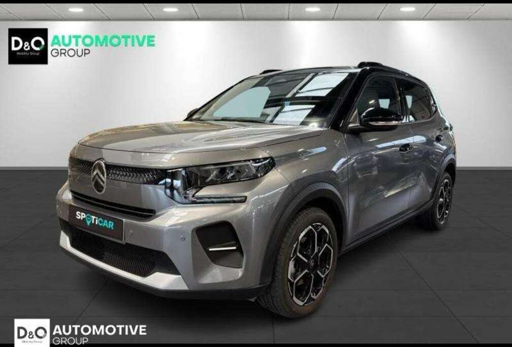 Citroen MAX  auto airco  GPS  camera