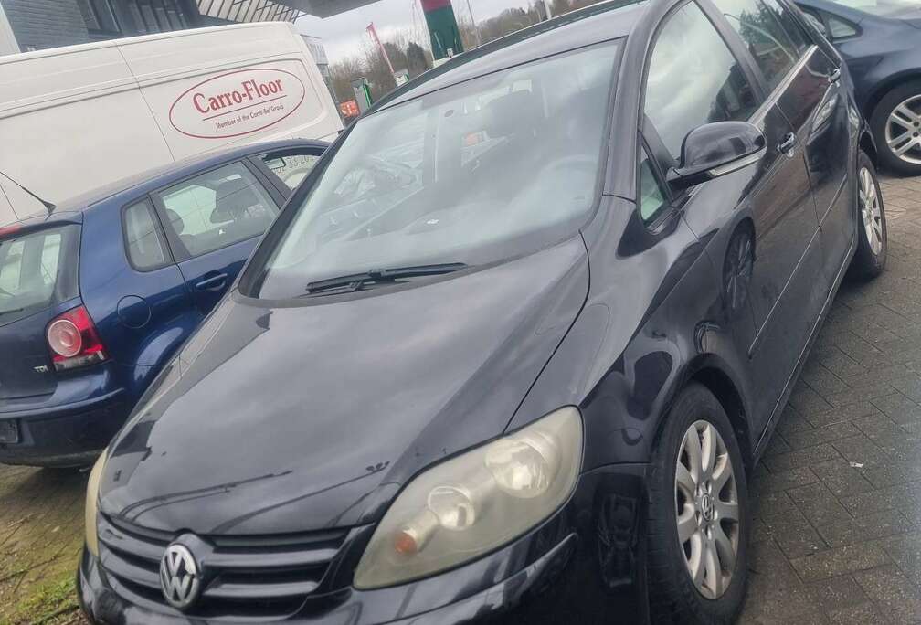 Volkswagen 1.4i Trendline