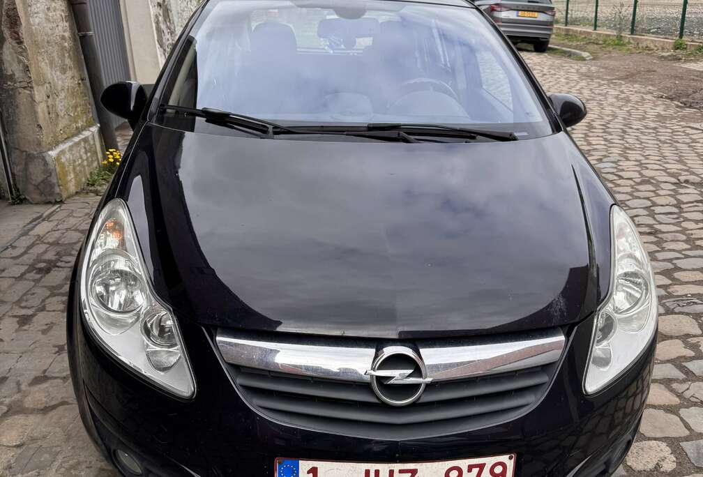 Opel 1.3 CDTi ecoFLEX Enjoy FAP