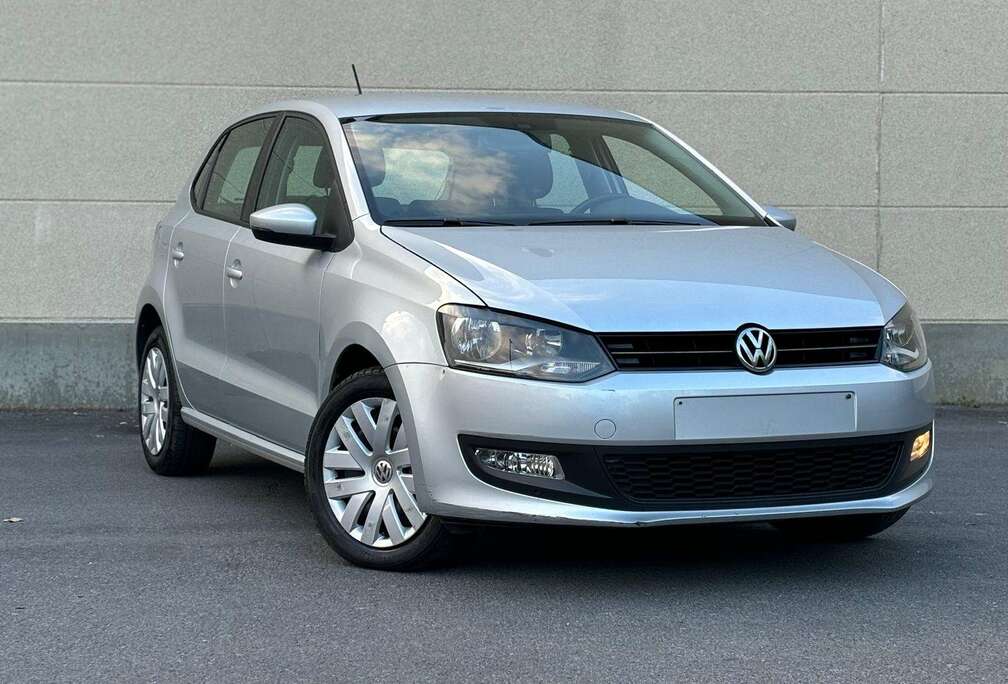 Volkswagen 1.2i Trendline