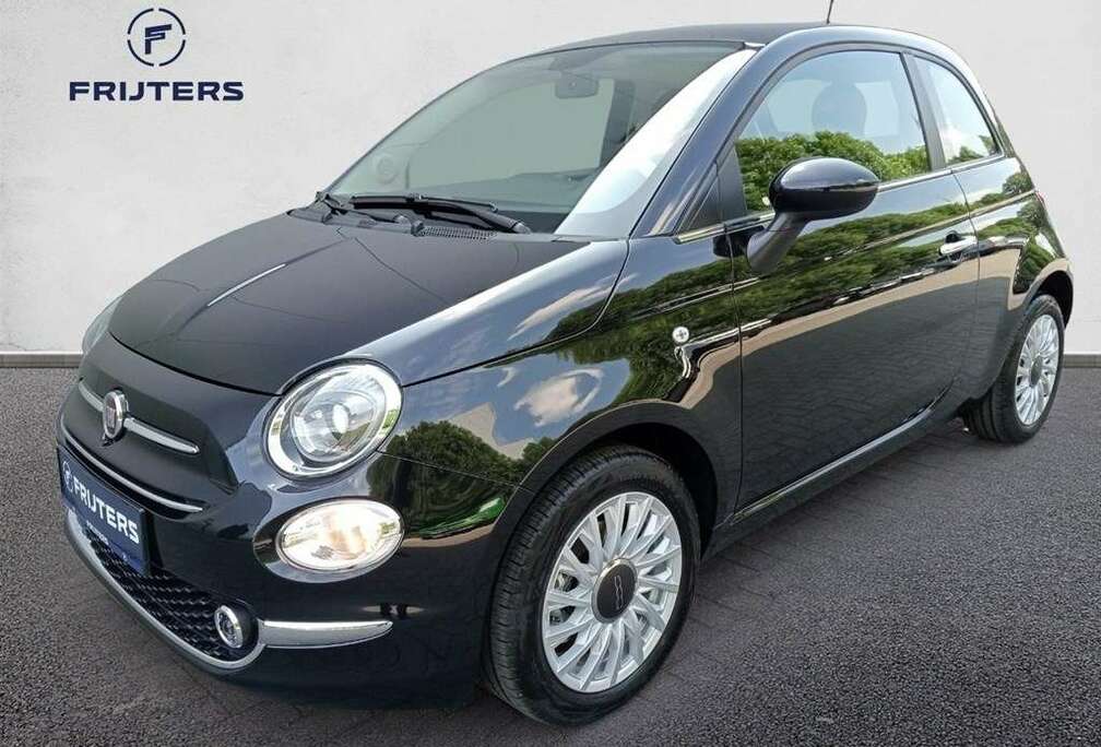 Fiat Dolcevita 1.0 Hybrid 70PK MT6