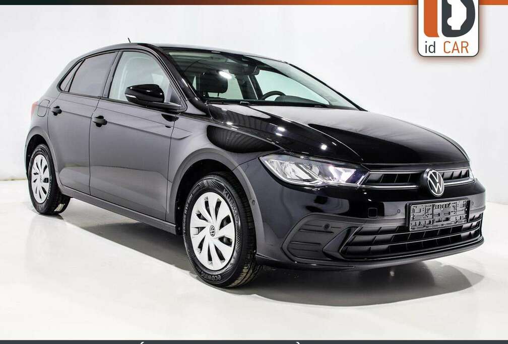 Volkswagen 1.0 TSI 95 DSG CLIM AUTO ACC CARPLAY RADAR