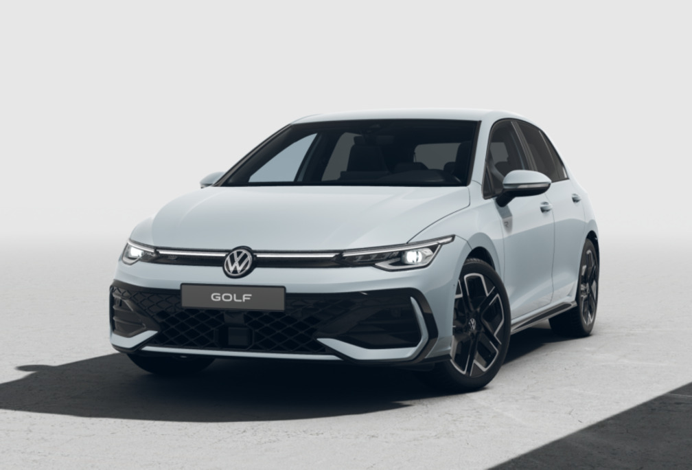 Volkswagen R-Line People SUR CMD - JA18 - KEYLESS - MOD. HIVE