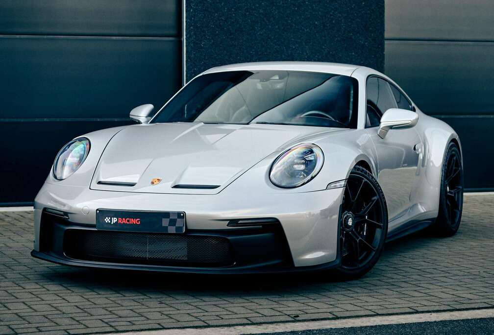 Porsche GT3 Touring PDK