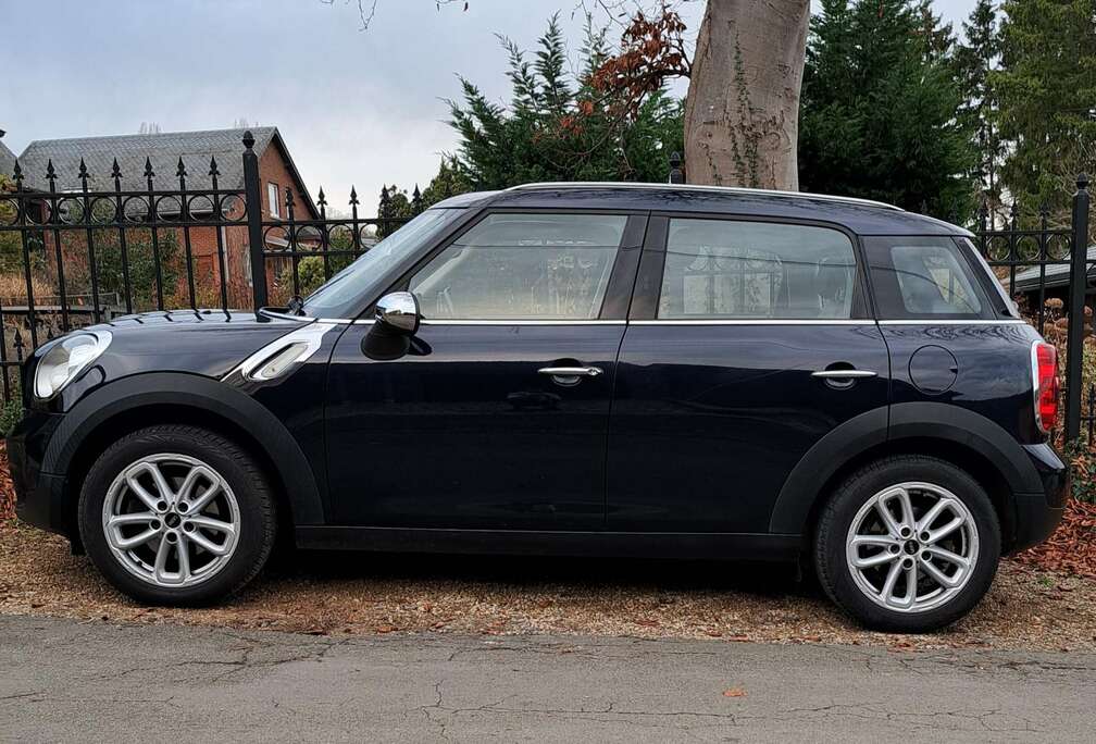 MINI Mini Countryman 1.6i Cooper