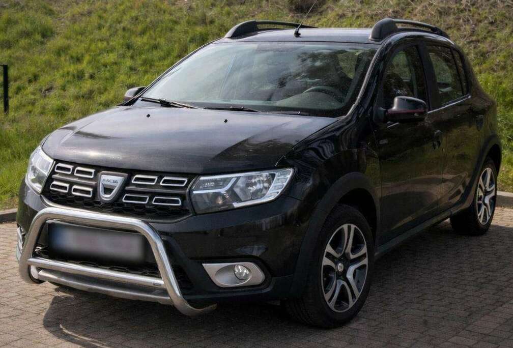 Dacia Sandero Stepway TCe Stepway Techroad