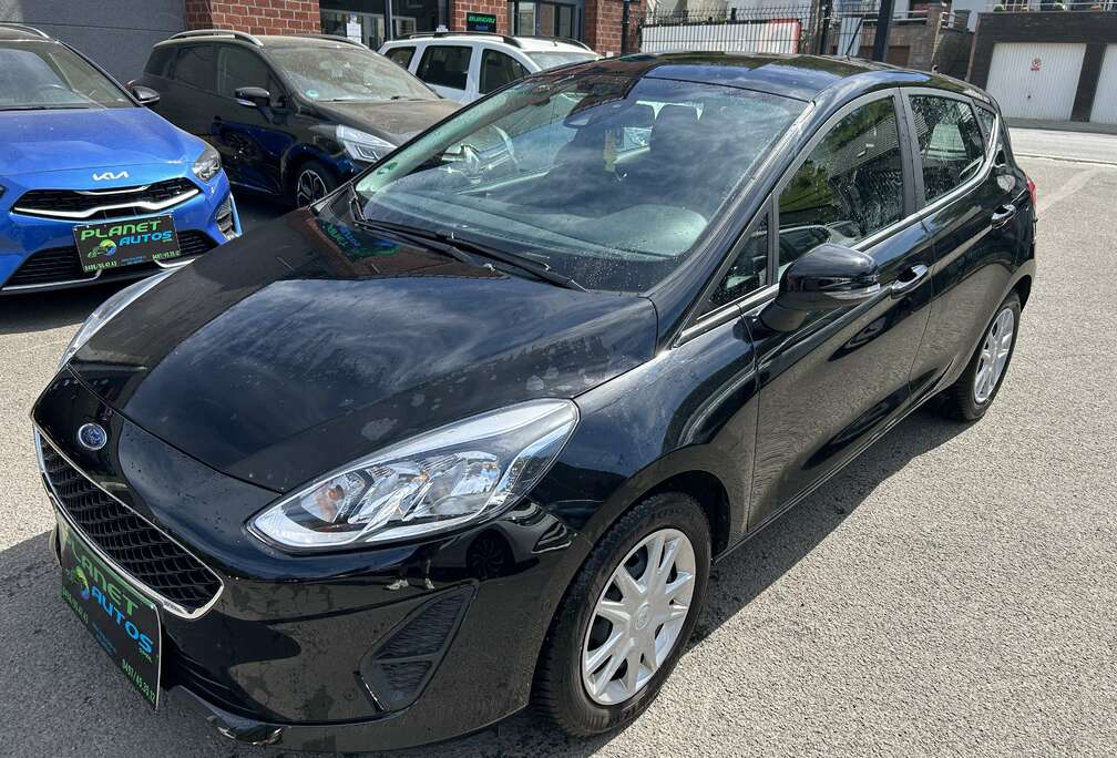 Ford 1.1 5 PORTES USB BLUETOOTH AIRCO GARNTIE 12 MOIS