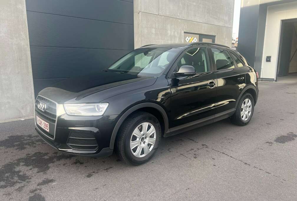 Audi tfsi 1.4