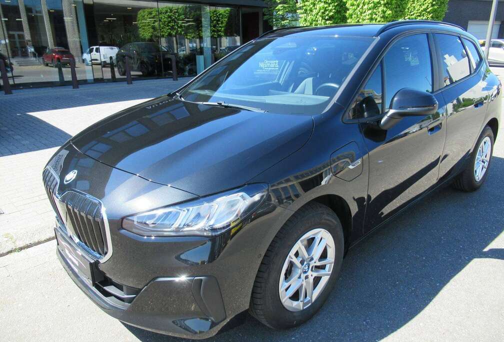 BMW eA xDrive Active Tourer PHEV-Widescreen-Navi-Airco-Camera