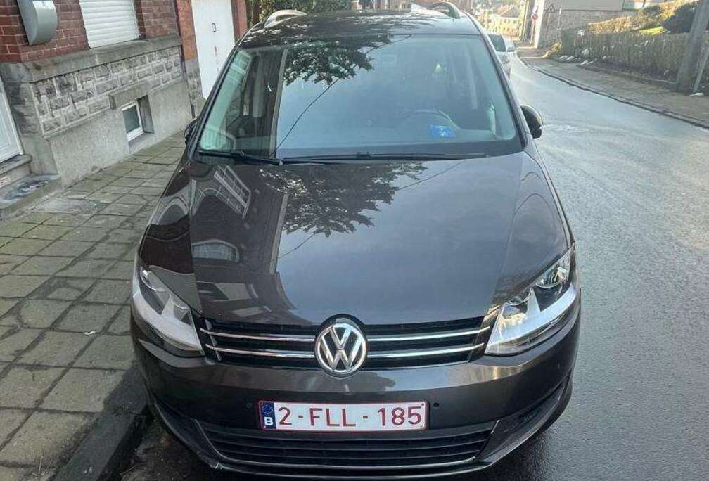 Volkswagen 2.0+CR+TDi+Comfortline+BMT