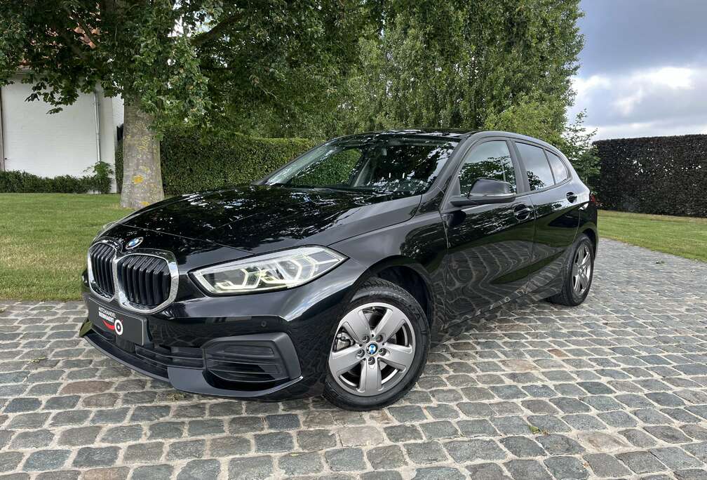BMW i OPF/1eignr/Led/Navi/Cruise/Pdc/Carplay...