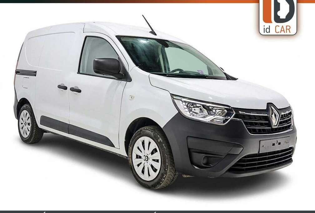Renault 1.5 DCI 95 CLIM REGU RADAR ATTELAGE