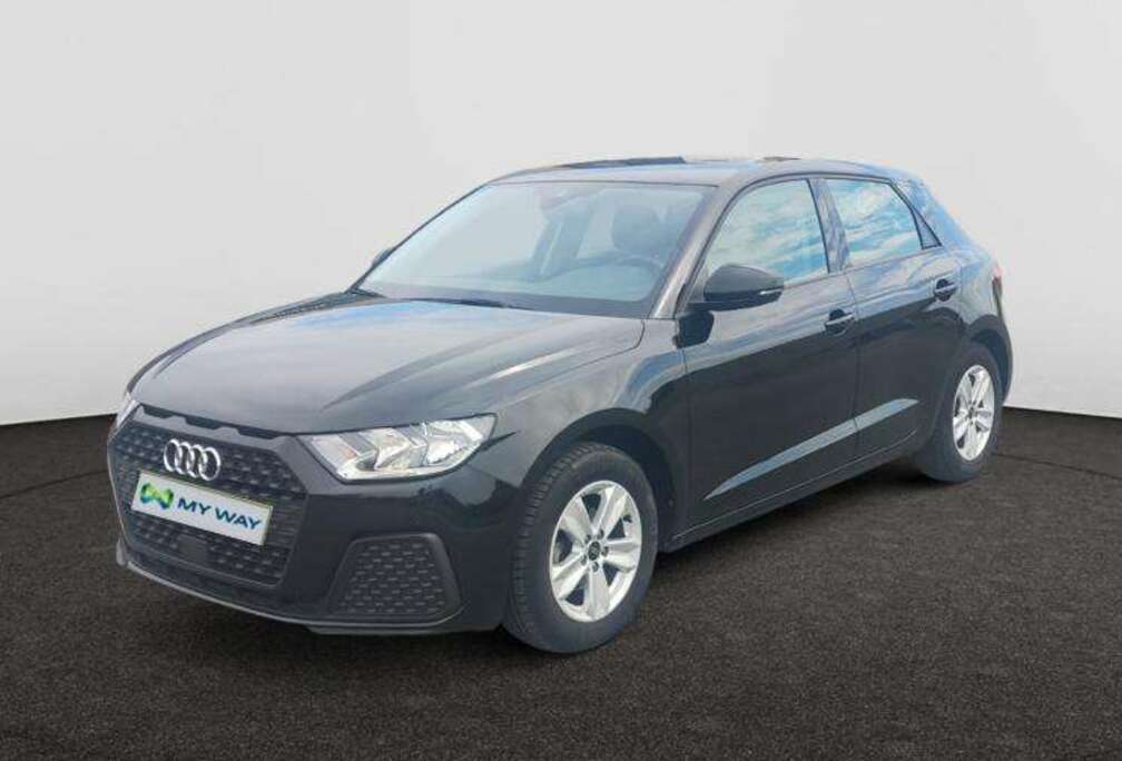 Audi Audi A1 Sportback Attraction 25 TFSI  70(95) kW(ch) S tronic