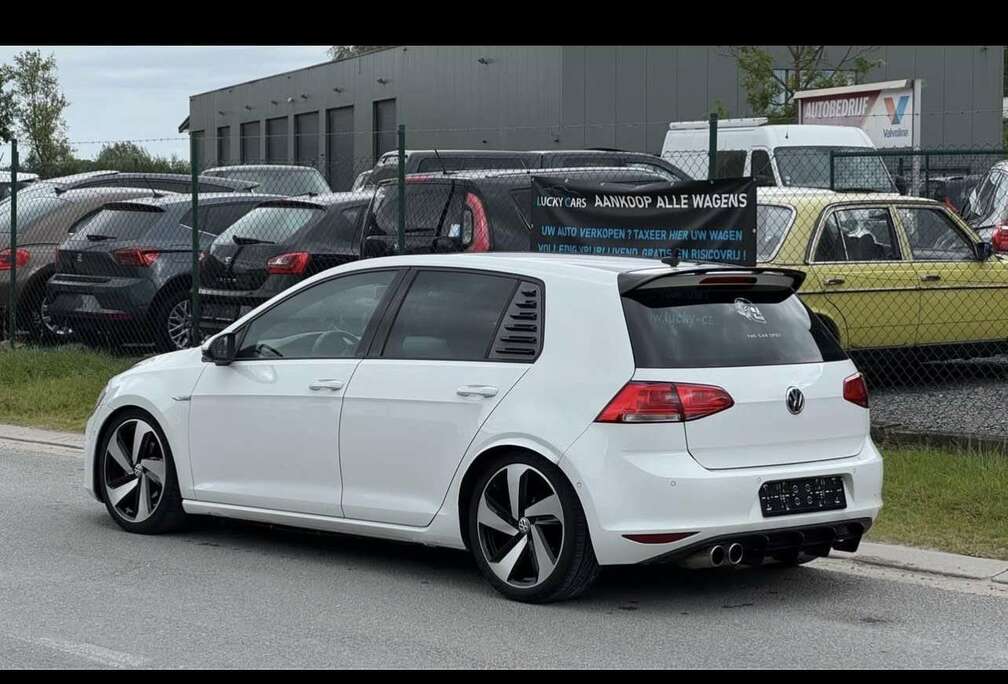 Volkswagen 1.2 TSI Trendline