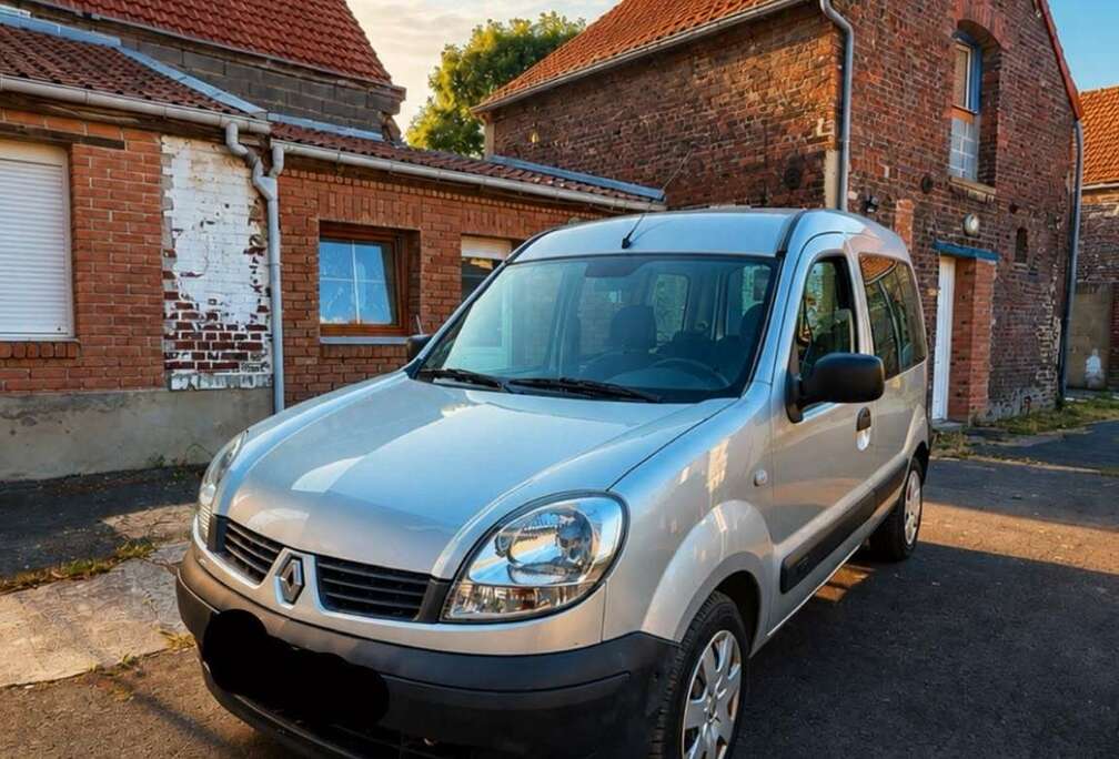 Renault 1.5 dCi 70 Privilège