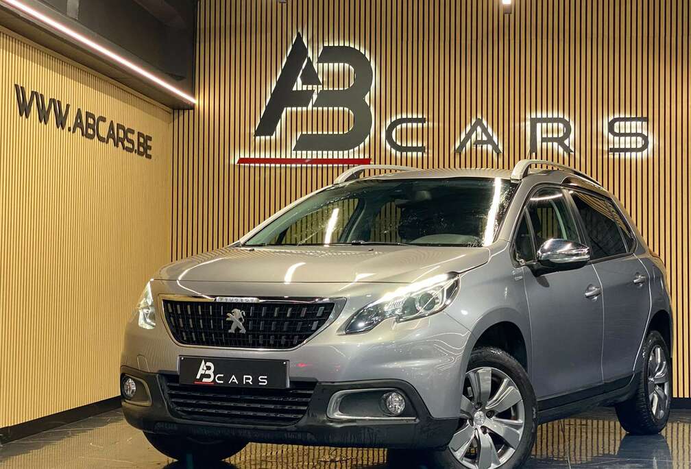 Peugeot 1.2I ** GARANTIE 12 MOIS **