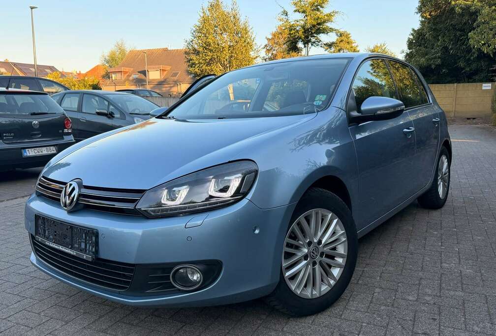 Volkswagen 1.4 Team