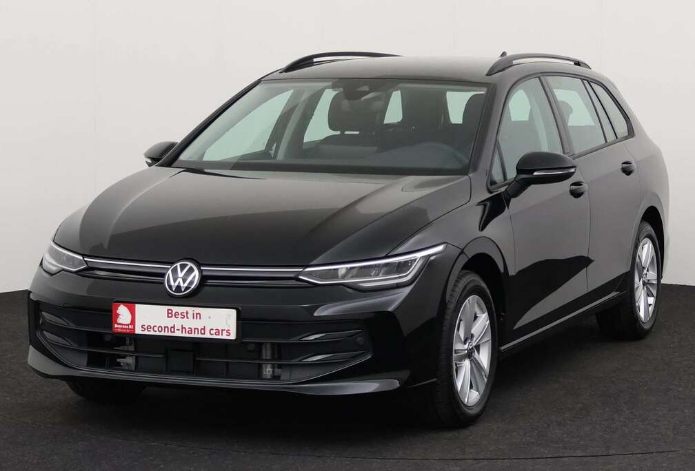 Volkswagen (Facelift) 8 LIFE 1.5 TSI + CARPLAY + CAMERA + PDC