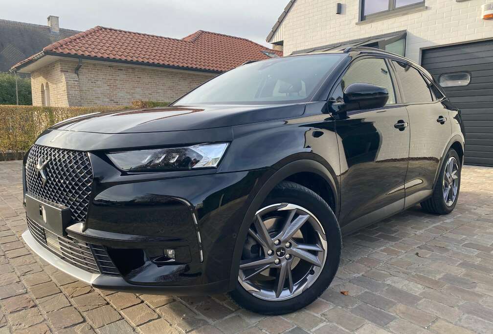 PHEV 1.6 E-TENSE 4x4 Rivoli (220 kW)