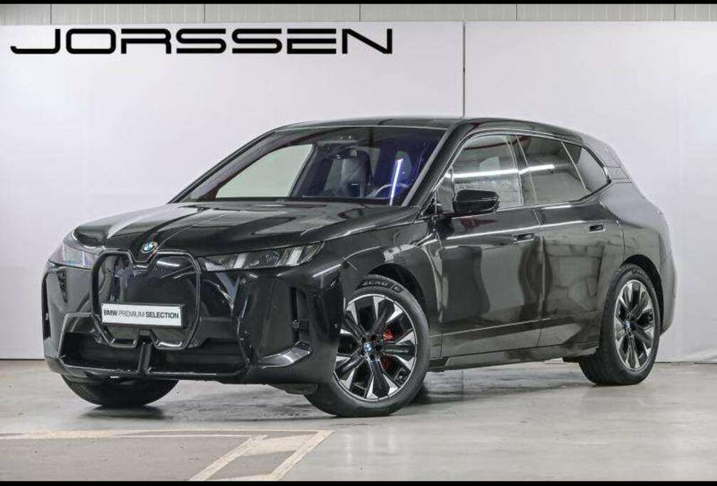 BMW xDrive45 M Sport Pro