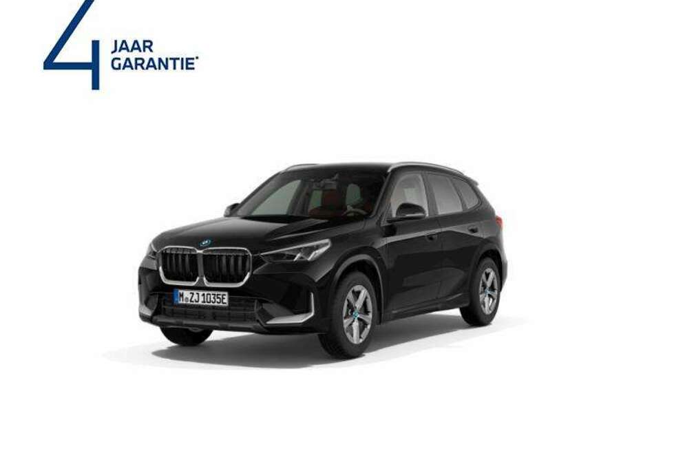 BMW xDrive25e