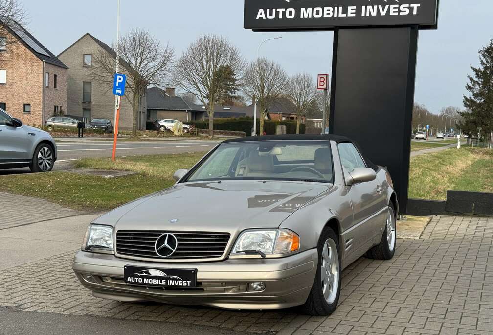 Mercedes-Benz AUTOMATIC 0483/47.20.60