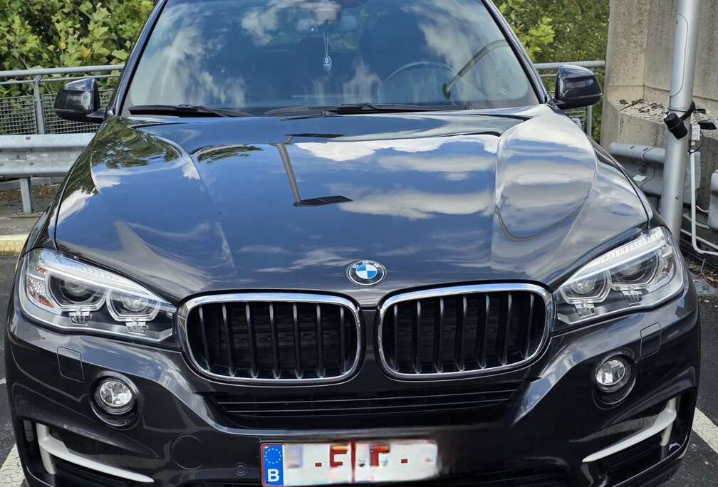 BMW 3.0 dA xDrive30